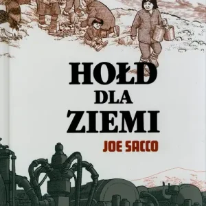 Oferta Hołd dla ziemi