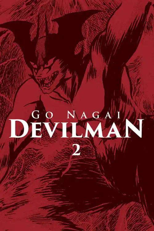 Devilman 2 Wyjątkowa oferta