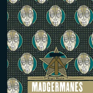 Madgermanes w.1 Kup teraz