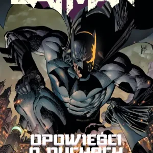 Batman T.3 Opowieści o duchach Super okazja