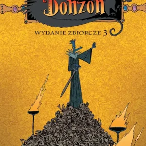 Donżon. Wydanie zbiorcze 3 Oferta