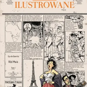 Nowość Fado ilustrowane