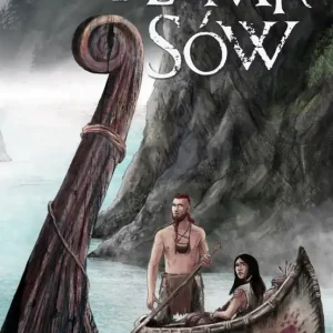Plemię sów T.4 Oferta limitowana