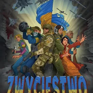 Zwycięstwo Szybka dostawa