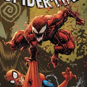 Amazing Spider-Man T.6 Rzeź absolutna Oferta czasowa