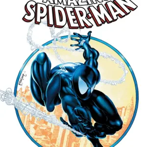 Amazing Spider-Man. Epic Collection. Venom Sprawdź teraz