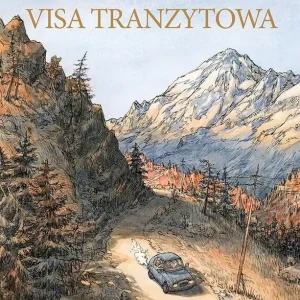 Oferta limitowana Visa tranzytowa