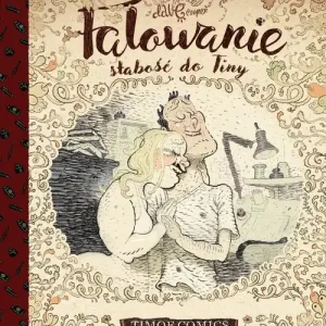Falowanie. Słabość do Tiny Bezpieczna płatność