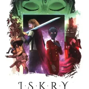 Iskry T.3 Dzień przesilenia Taniej