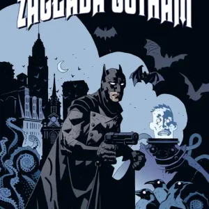 Batman. Zagłada Gotham Oferta