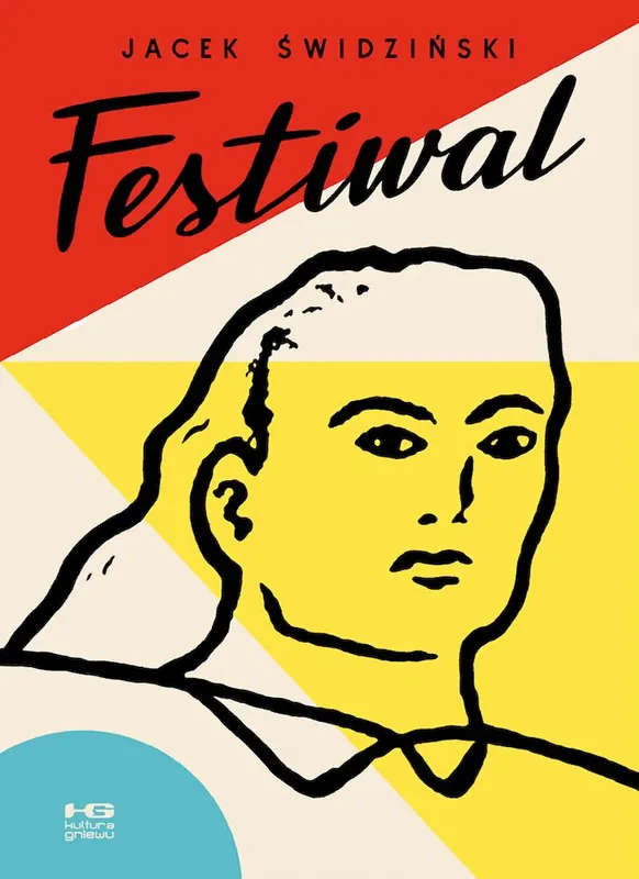 Nie przegap Festiwal