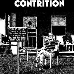 Oferta limitowana Contrition