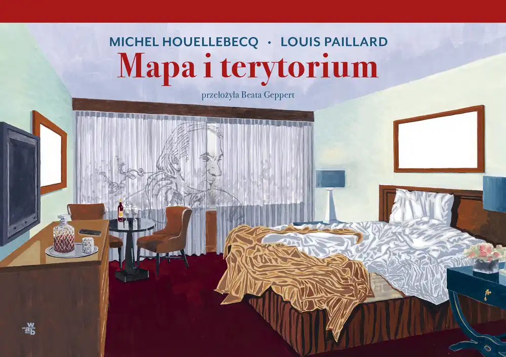 Mapa i terytorium Ostatnia szansa