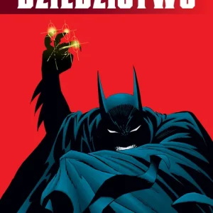 Batman. Dziedzictwo Premium