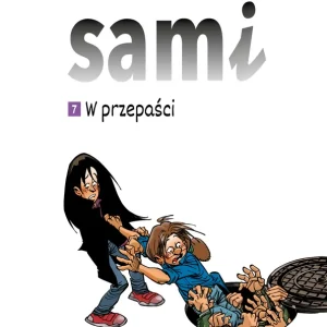 Zniżka Sami T.7 W przepaści