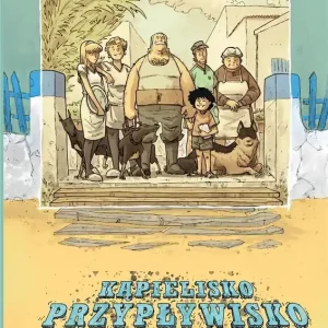 Oferta Kąpielisko Przypływisko
