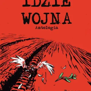 Sprawdź teraz Idzie wojna