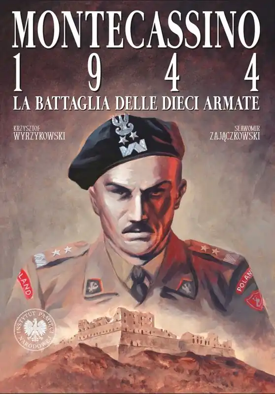 Bestseller Montecassino 1944