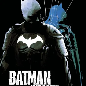 Batman Imposter Niska cena