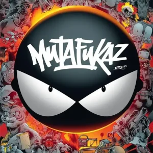 Mutafukaz. Wydanie zbiorcze Zniżka
