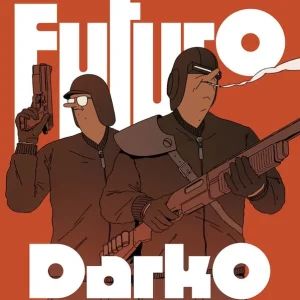 Futuro Darko Najlepsza cena
