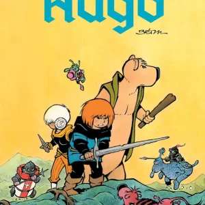 Bestseller Hugo