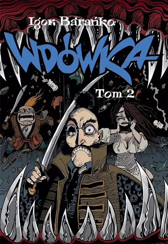 Oferta czasowa Wdówka 2