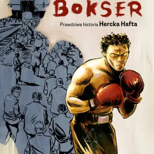 Bokser Wyprzedaż