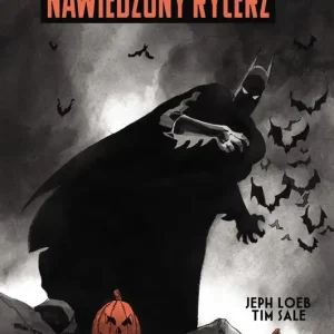 Batman. Nawiedzony Rycerz Sprawdź teraz