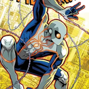 Amazing Spider-Man. Królewski okup. Tom 13 Niska cena