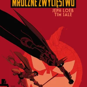 Batman: Mroczne zwycięstwo Niska cena