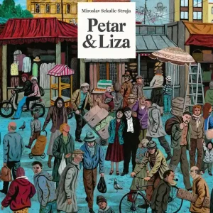 Kup online Petar i Liza