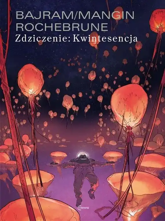 Zamów dziś Zdziczenie 2 Kwintesencja