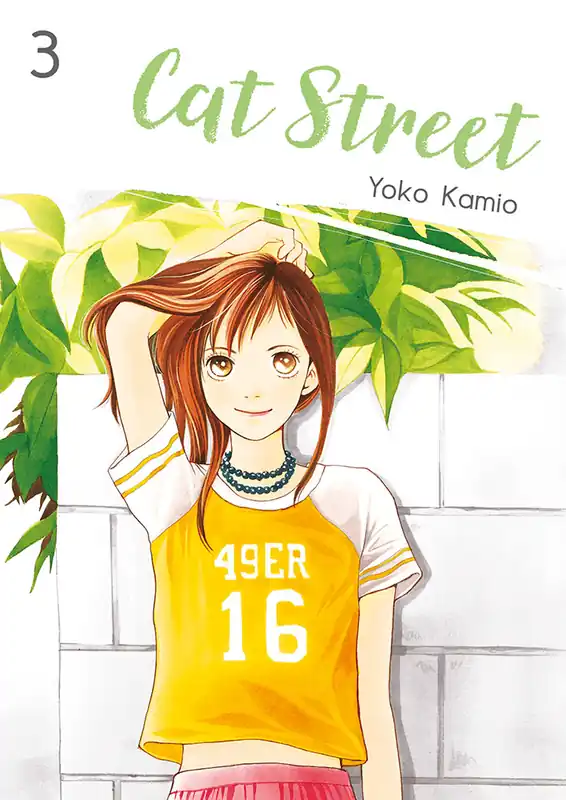Cat Street. Tom 3 Niska cena