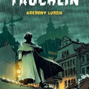 Wyjątkowa oferta Truchlin. Kredowy ludzik