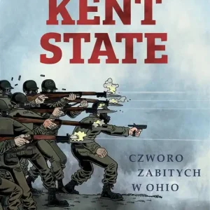 Kent State: Czworo zabitych w Ohio Obniżka ceny
