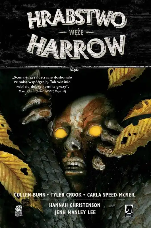 Hrabstwo Harro T.3 Węże Zamów dziś