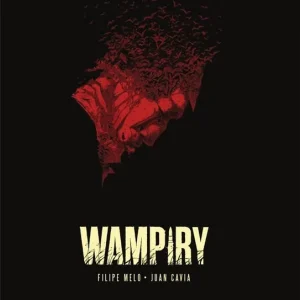 Wampiry Ograniczona ilość