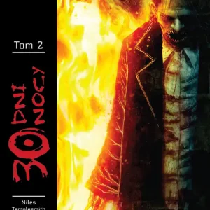 30 Dni Nocy. Tom 2 Kup online