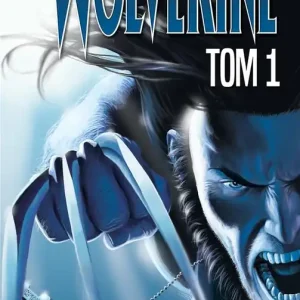 Wolverine T.1 Tani