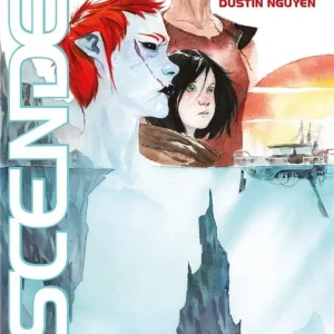 Ascender T.2: Martwe Morze Kup teraz