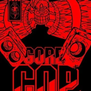 Nowy Gore cop T.1