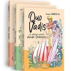 QUO VADIS Taniej