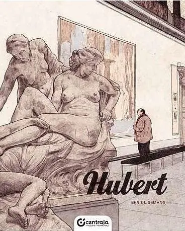 Zniżka Hubert wersja czeska