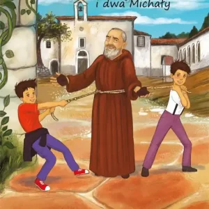 Oferta limitowana Ojciec Pio i dwa Michały