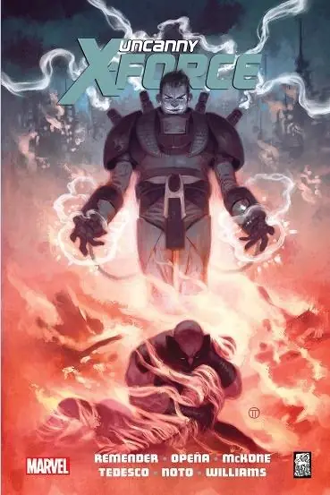 Darmowa dostawa Uncanny X-Force T.4 Ostateczna Egzekucja