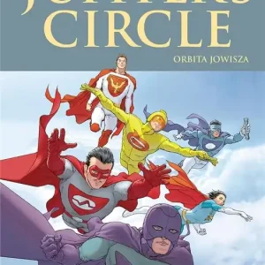 Zniżka Jupiter's Circle. Orbita Jowisza