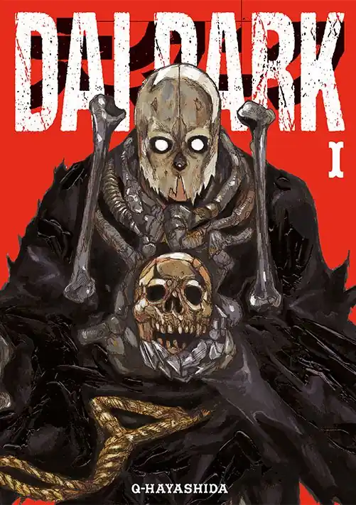 Dai Dark. Tom 1 Cena promocyjna