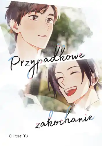 Wyprzedaż Przypadkowe zakochanie